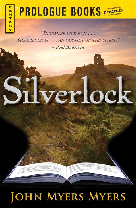 silverlock book wiki.